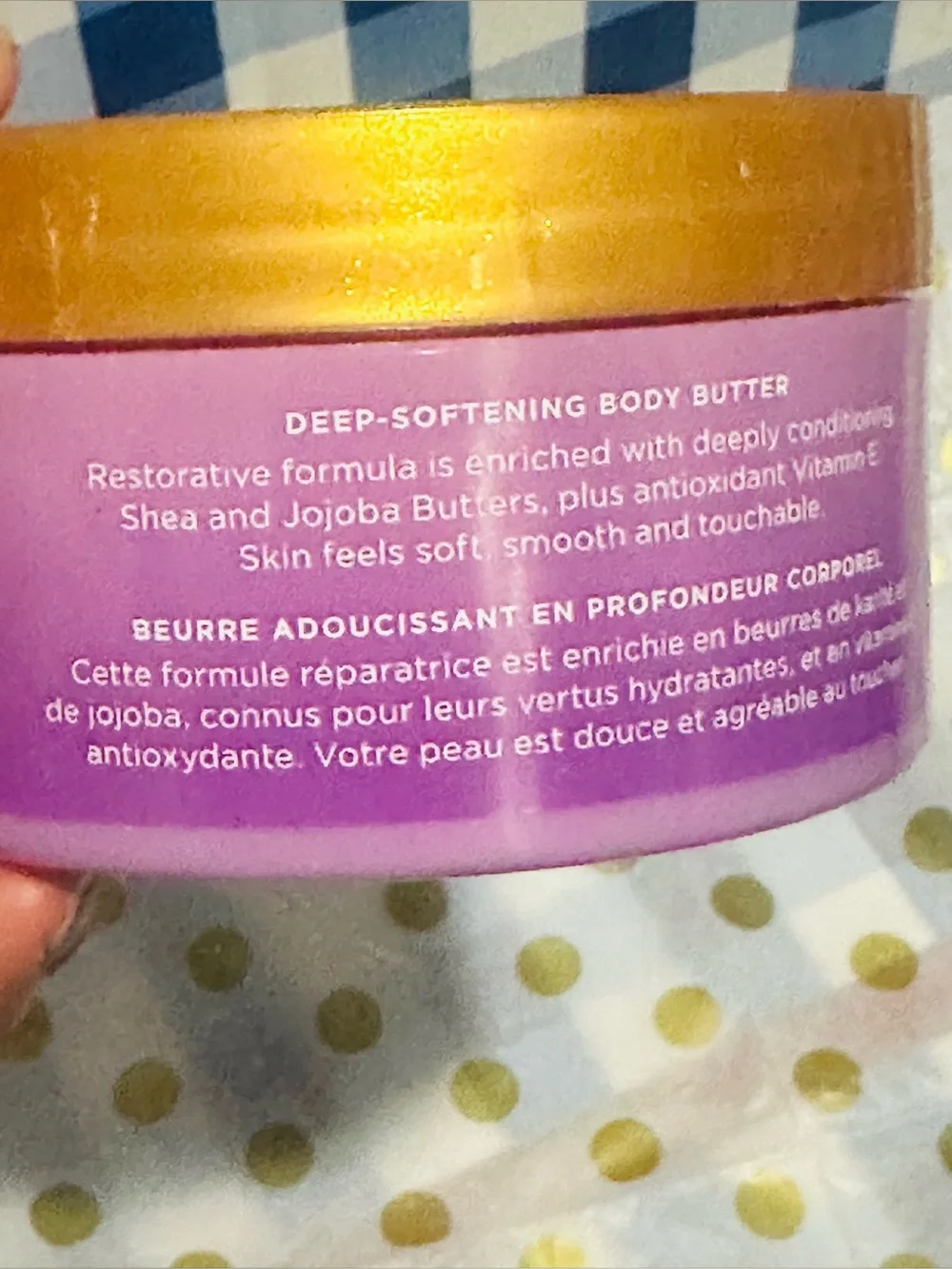 Victoria's Secret✨💜💛⭐️NEW Retired and Discontinued Moonlight Dream Body Butter